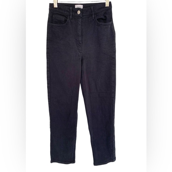 Wilfred Free The Melina Pant Black Size 00 - Picture 2 of 7